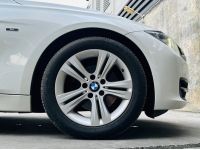2014 BMW SERIES 3, 320d SPORT โฉม F30 รูปที่ 4